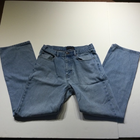 Kenneth Cole men’s jeans 32 32 - Picture 1 of 7